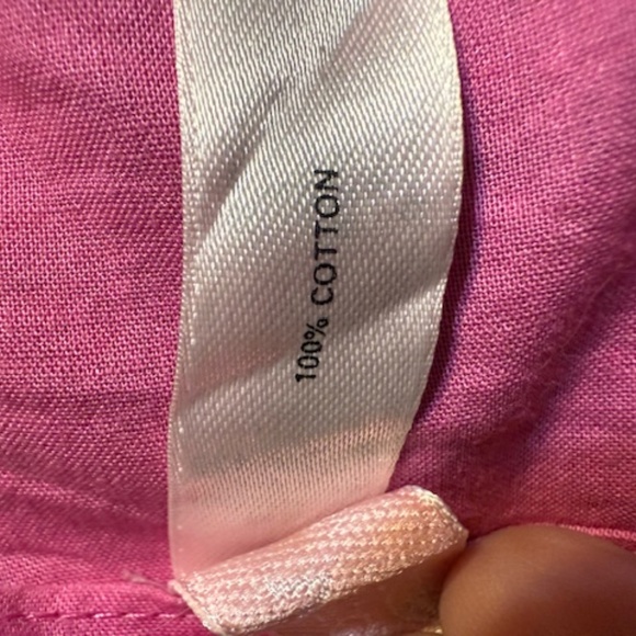 Beach cover up skirt - Picture 6 of 6